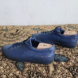 Meet your Posher, Oscar